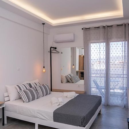 Cozy Modern Studiο _ Near The Center Of Athens公寓 外观 照片