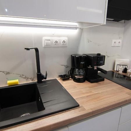 Cozy Modern Studiο _ Near The Center Of Athens公寓 外观 照片