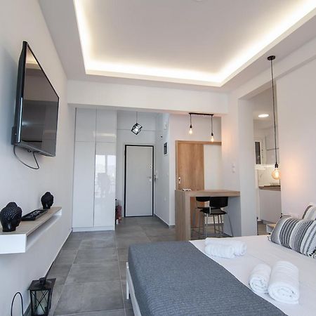 Cozy Modern Studiο _ Near The Center Of Athens公寓 外观 照片