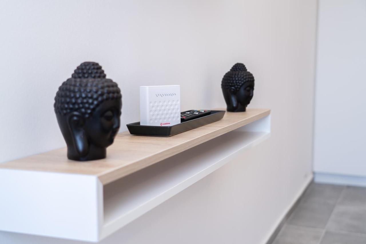 Cozy Modern Studiο _ Near The Center Of Athens公寓 外观 照片