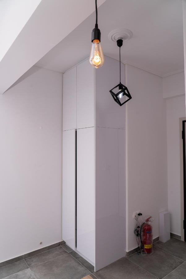 Cozy Modern Studiο _ Near The Center Of Athens公寓 外观 照片