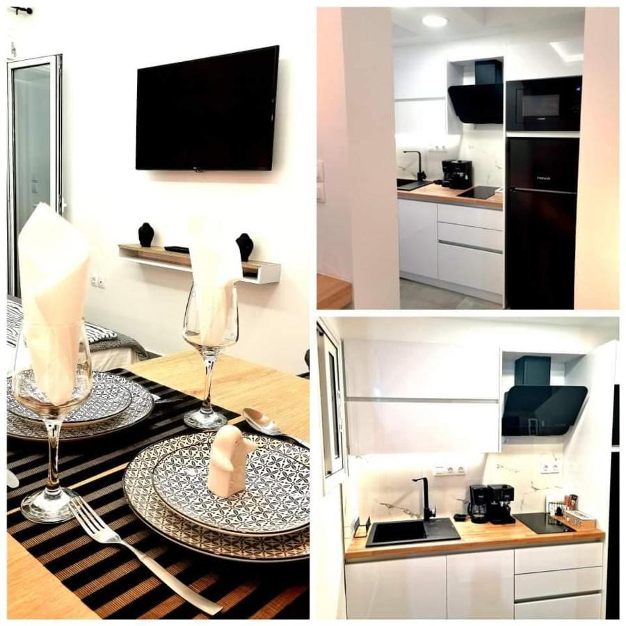 Cozy Modern Studiο _ Near The Center Of Athens公寓 外观 照片