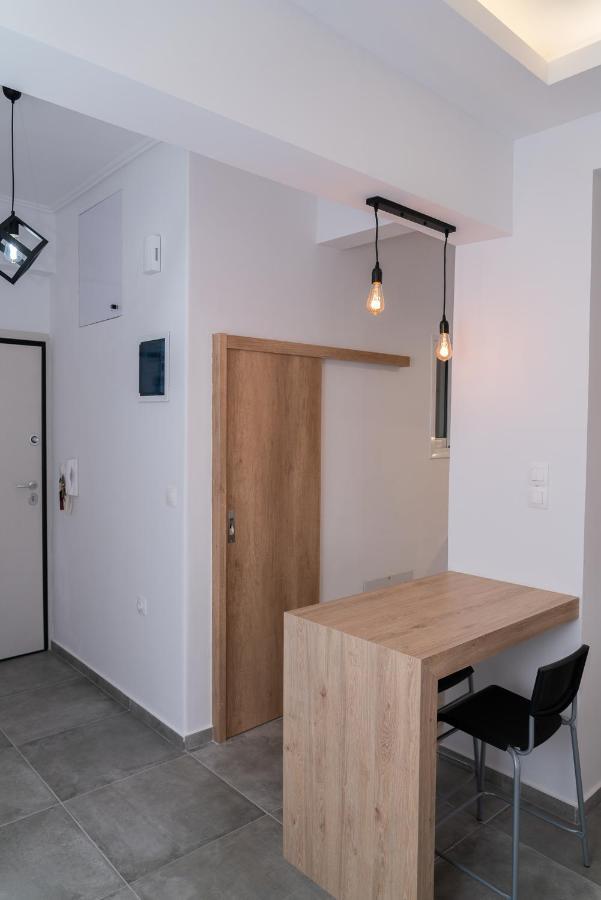 Cozy Modern Studiο _ Near The Center Of Athens公寓 外观 照片
