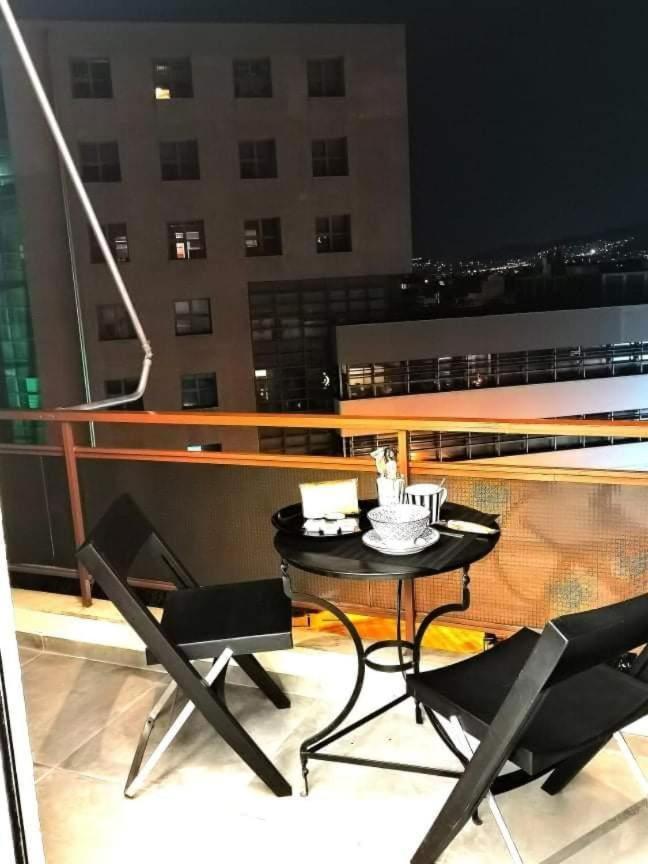 Cozy Modern Studiο _ Near The Center Of Athens公寓 外观 照片
