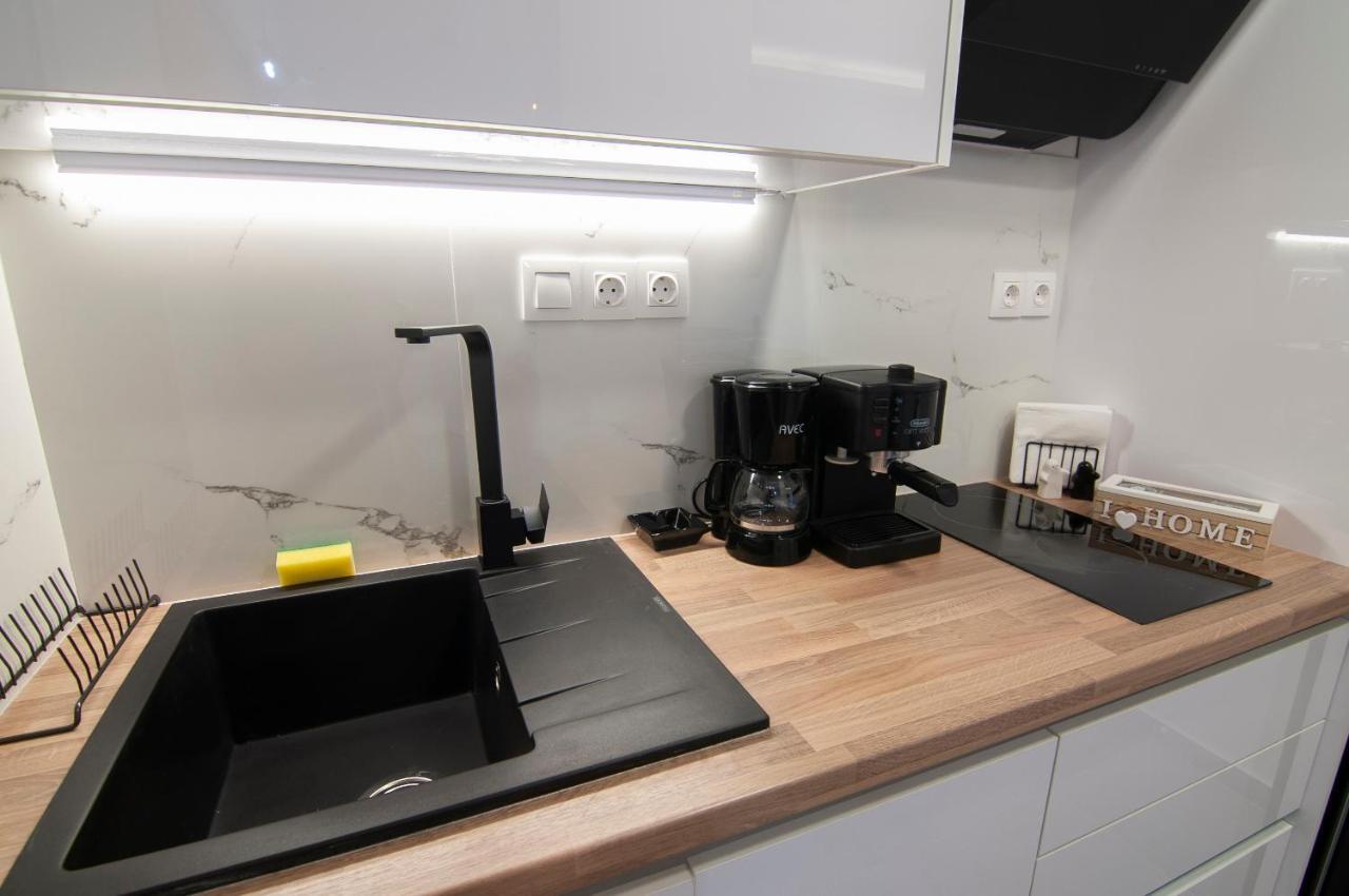 Cozy Modern Studiο _ Near The Center Of Athens公寓 外观 照片